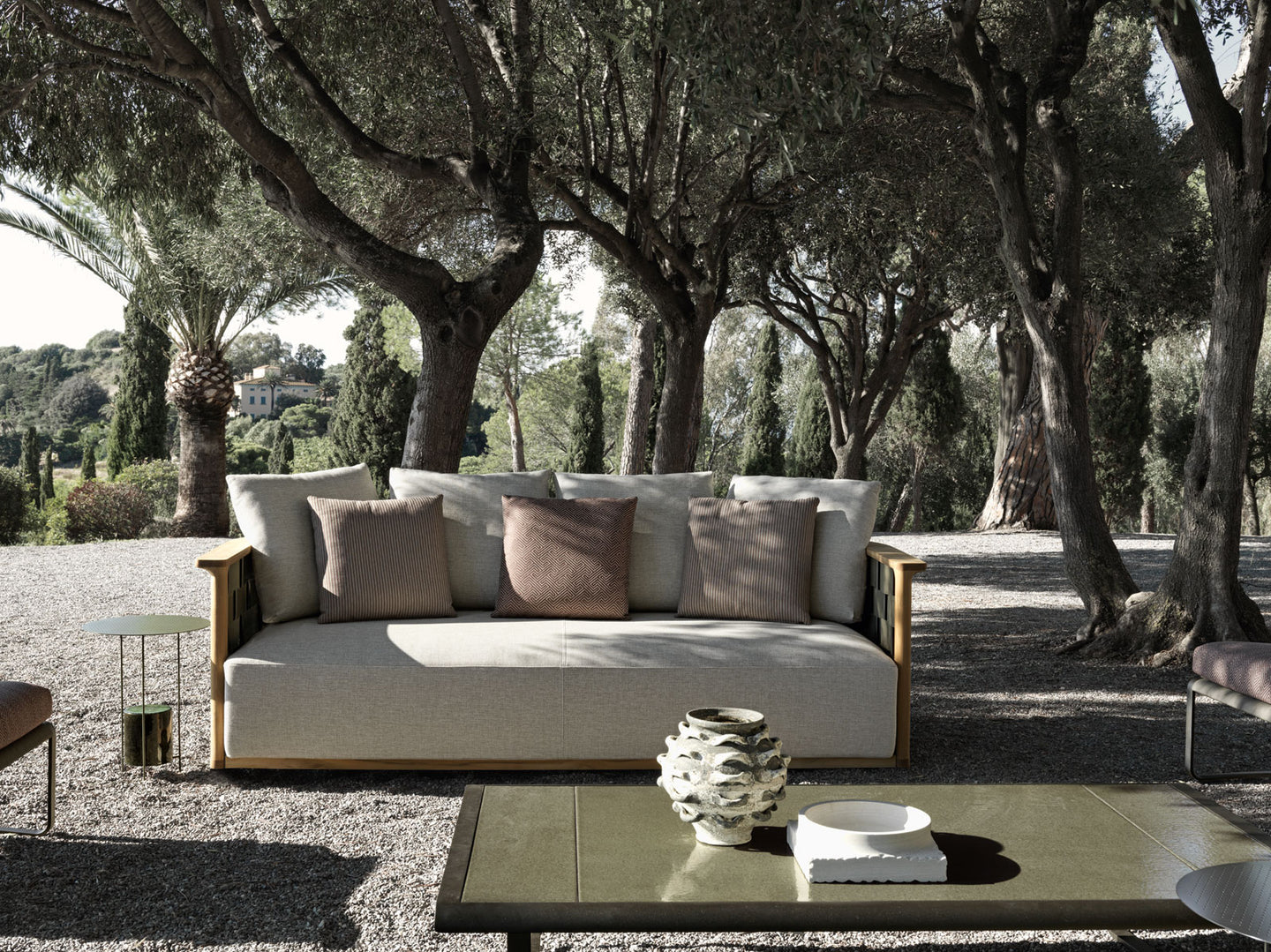 PALINFRASCA SOFA